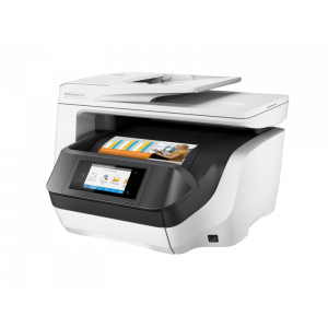 HP OfficeJet Pro 8730 All-in-One Wireless Printer Scan Copy Fax 2YW - D9L20A