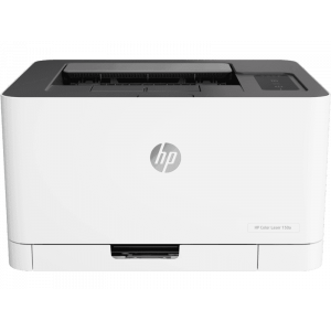 HP Color Laser 150a Wired Print 64MB 400Mhz 3YW - 4ZB94A HP Color Laser 150a Wired Print 64MB 400Mhz 3YW - 4ZB94A