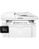 HP Mono Laserjet Pro MFP M130fw Wireless Print Scan Copy Fax 256MB 800MHZ 3YW - G3Q60A