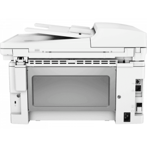 HP Mono Laserjet Pro MFP M130fw Wireless Print Scan Copy Fax 256MB 800MHZ 3YW - G3Q60A