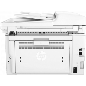 HP Mono LaserJet Pro MFP M227sdn Ethernet Print Scan Copy 256MB 800MHz 3YW - G3Q74A