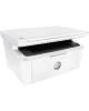 HP Mono LaserJet Pro MFP M28a Wired Print Scan Copy 32MB 500MHz 3YW - W2G54A