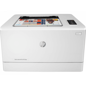HP Color LaserJet M155NW Wireless Printer 128MB 800Mhz 3YW - 7KW49A