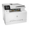 HP Color LaserJet Pro MFP M283FDN Wireless Print Scan Copy Fax 256MB 800MHz - 7KW74A