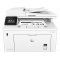 HP Mono LaserJet Pro MFP M227fdw Wireless Print Scan Copy Fax 256MB 800MHZ 3YW - G3Q75A