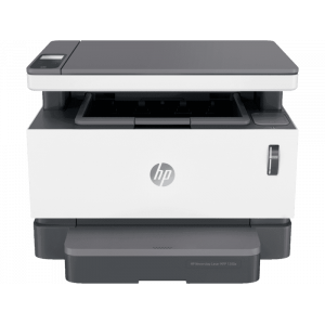 HP Mono Neverstop Laser MFP 1200a 64MB 500MHz Wired Print 3YW - 4QD21A