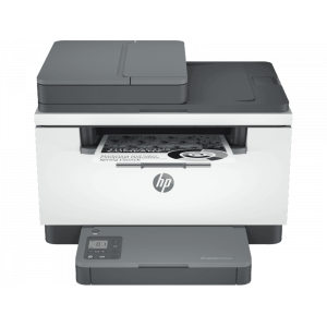 HP Mono LaserJet MFP M236sdw 64MB 500Mhz Wireless Print Scan Copy Fax 3YW - 9YG09A
