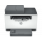 HP Mono LaserJet MFP M236sdw 64MB 500Mhz Wireless Print Scan Copy Fax 3YW - 9YG09A