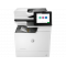 HP M681dh Color LaserJet Enterprise MFP All In One Print Scan Copy 1YW - J8A10A