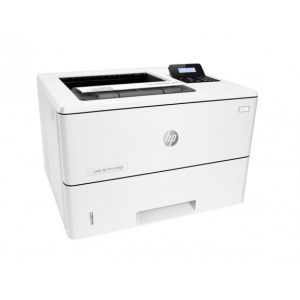 HP M501dn Monochrome LaserJet Pro Print Only 3YW - J8H61A