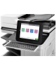 HP M632z Monochrome Laserjet Enterprise MFP All In One Print Scan Copy Fax 1YW - J8J72A HP M632z Monochrome Laserjet Enterprise MFP All In One Print Scan Copy Fax 1YW - J8J72A