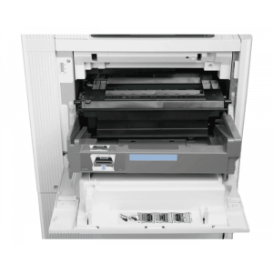 HP M633fh Monochrome Laserjet Enterprise MFP All In One Print Scan Copy Fax 1YW - J8J76A HP M633fh Monochrome Laserjet Enterprise MFP All In One Print Scan Copy Fax 1YW - J8J76A