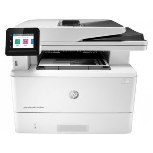 HP M428fdw Monochrome LaserJet Pro MFP All In One Print Scan Copy Fax 3YW - W1A30A
