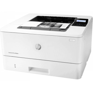 HP M404n Monochrome Laserjet Pro Print Only 3YW - W1A52A