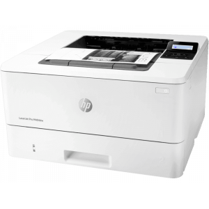 HP M404dw Monochrome Laserjet Pro Print Only 3YW - W1A56A HP M404dw Monochrome Laserjet Pro Print Only 3YW - W1A56A