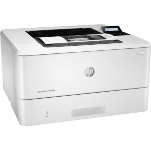 HP M404dw Monochrome Laserjet Pro Print Only 3YW - W1A56A