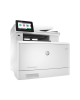 HP M479dw Color LaserJet Pro MFP All In One Print Scan Copy 3YW - W1A77A