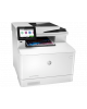 HP M479fnw Color LaserJet MFP All In One Print Scan Copy Fax 3YW - W1A78A