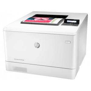 HP M454dn Color Laserjet Pro Print Only 3YW - W1Y44A
