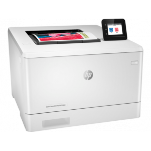 HP M454dw Color Laserjet Pro Print Only 3YW - W1Y45A