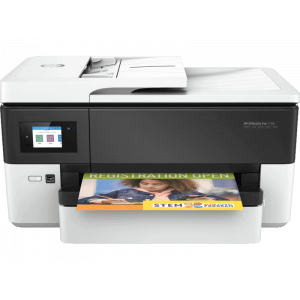 HP OfficeJet Pro 7720 All-in-One Wireless Printer ( A3 ) Scan Copy Fax - Y0S18A