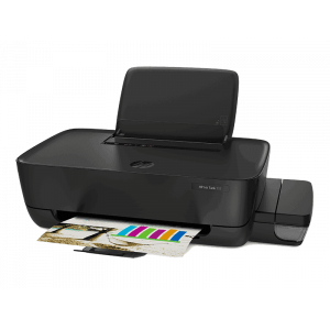 HP Ink Tank 115 Wired Printer 1YW - 2LB19A