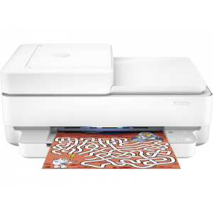 HP DeskJet Plus Ink Advantage 6475 All-in-One Wireless Printer Scan Copy Photo Send Mobile Fax 2YW - 5SD78B