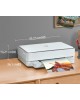 HP DeskJet Plus Ink Advantage 6075 All-in-One Wireless Printer Scan Copy Photo 2YW - 5SE22B HP DeskJet Plus Ink Advantage 6075 All-in-One Wireless Printer Scan Copy Photo 2YW - 5SE22B