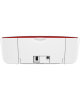 HP DeskJet Ink Advantage 3777 All-in-One Wireless Printer Scan Copy - T8W40B ( Cardinal Red ) HP DeskJet Ink Advantage 3777 All-in-One Wireless Printer Scan Copy - T8W40B ( Cardinal Red )