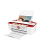 HP DeskJet Ink Advantage 3777 All-in-One Wireless Printer Scan Copy - T8W40B ( Cardinal Red )