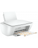 HP DeskJet Ink Advantage 2336 All-in-One Printer Wired Printer Scan Copy 3YW - 7WQ05B