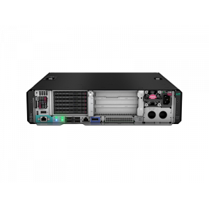 HPE ProLiant DL145 Gen11 8124P 2x32GB-R NS204i-u Server P81563-375