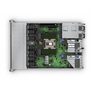 HPE ProLiant DL345 Gen11 9115 3.2GHz 2x32GB-R Server P81816-375