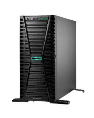 HPE ProLiant ML110 Gen11 4514Y 32GB-R 960GB 800W Server P85592-375