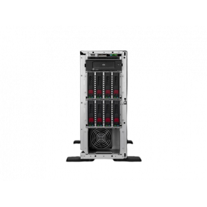 HPE P79761-375 HPE ProLiant ML110 Gen11 4510 64GB 2x480GB Server P79761-375