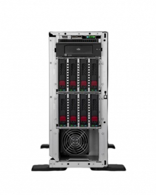 HPE ProLiant ML110 Gen11 4514Y 32GB-R 960GB 800W Server P85592-375