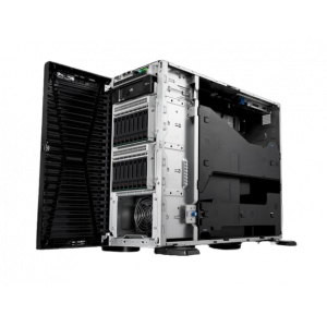 HPE P79761-375 HPE ProLiant ML110 Gen11 4510 64GB 2x480GB Server P79761-375