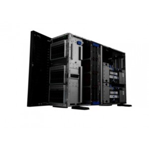 HPE P84664-375 HPE ProLiant ML350 Gen11 4514Y 2x32GB-R MR408i-o 2x480GB P84664-375