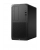 HP Z1 G8 Tower Desktop PC i5-11600 8GB 1TB HDD W10P 3YW - ( 4E1X1PA )