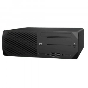 HP Z2 Small Form Factor G5 Workstation W-1250 16GB 1TB HDD W11P 3YW - 665C7PA HP Z2 Small Form Factor G5 Workstation W-1250 16GB 1TB HDD W11P 3YW - 665C7PA