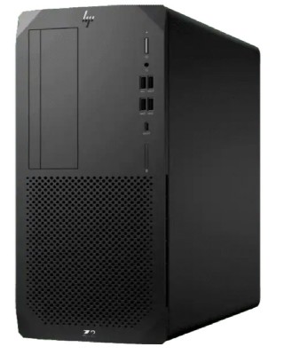 HP Z2 Tower G8 Workstation i7-11700 16GB 1TB HDD W11P 3YW - 664Z1PA