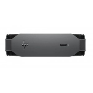 HP Z2 Mini G5 Workstation i7-10700 16GB 1TB HDD W11P 3YW - 665C3PA