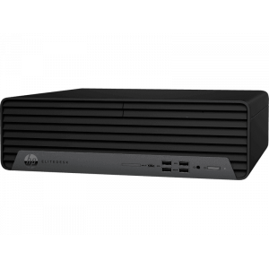 HP EliteDesk 800 G6 Small Form Factor i5-10500 8GB 1TB SATA HDD W10P 3YW - ( 31J40PA ) HP EliteDesk 800 G6 Small Form Factor i5-10500 8GB 1TB SATA HDD W10P 3YW - ( 31J40PA )