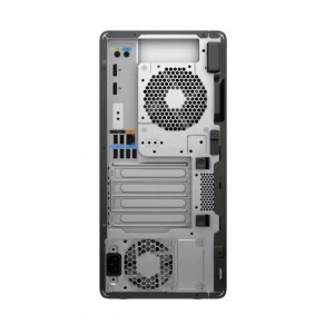 HP Z2 G5 XW1250 16GB 256GB SSD 1TB HDD 3YW W10P - 316L5PA HP Z2 G5 XW1250 16GB 256GB SSD 1TB HDD 3YW W10P - 316L5PA