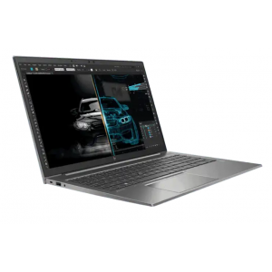 HP ZBook Firefly 15 G8 Mobile Workstation i7-1165G7 15.6" FHD 8GB 512GB SSD W10P 3YW Grey - 665B0PA