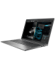 HP ZBook Studio G8 Mobile Workstation 15.6" FHD i7-11800H 32GB 1TB SSD W10P 3YW Grey - 516P9PA