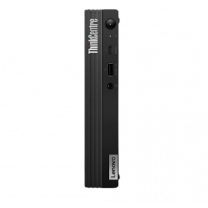 LENOVO ThinkCentre M70q Tiny  i5-10500 8GB 256GB SSD W10P 3YW Black - ( 11DT0083ME )