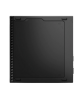LENOVO ThinkCentre M70q Tiny  i5-10500 8GB 256GB SSD W10P 3YW Black - ( 11DT0083ME )