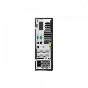 LENOVO V50S Small Form Factor G6400 4GB 1TB HDD W10P 1YW - ( 11HB006MME ) LENOVO V50S Small Form Factor G6400 4GB 1TB HDD W10P 1YW - ( 11HB006MME )
