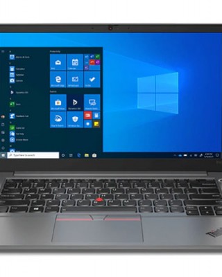 Lenovo ThinkPad E14 Gen 3 21SR0006MA 14" WUXGA 16GB 512GB SSD W11 Pro 3Years Warranty